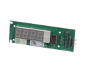ALTO SHAAM BA-35309 BOARD; CIRCUT; FLUID DISPLAY; DC