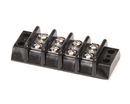 ALTO-SHAAM BK-3021 BLOCK TERMINAL 4 X 8/32 SCREW