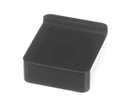 ALTO SHAAM BK-36607 BLOCK; SPACER RECD DOOR TOP