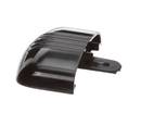 ALTO-SHAAM BM-29064 BUMPER END CAPS 3-IN SNAP O N BLACK ED2-IN