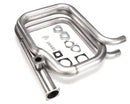 ALTO-SHAAM BN-27704 BURNER HEAT EXCHANGER KIT7.14 ESG