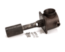 ALTO-SHAAM BN-27711 BURNER GAS AIR MIXER COM PLETE 7.14 ESG (XP)