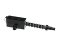 ALTO-SHAAM BP-35328 BOLT CLOSURE LOCKING BA RFLOOR UNIT COMBI