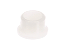 ALTO-SHAAM BU-2722 ZZ BUSHING 3/8X3/16 FLAN GEDNYLON TO PRINT