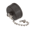 ALTO-SHAAM CB-34893 CAP USB WATERPROOF SHI ELDEDFOR FEMALE CONNECTO