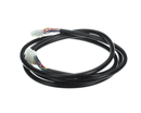 ALTO SHAAM CB-46009 10 PIN WIRE HARNESS; 6FT LONG