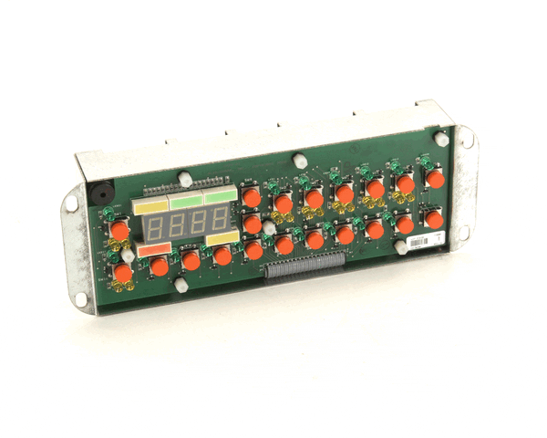 ALTO-SHAAM CC-34194 CONTROL ASSB COOK HOLD SMOKE