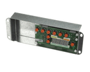ALTO-SHAAM CC-34324 CONTROL ASB WARMER W/TIM ERS UNI-BODY