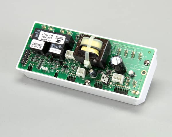 ALTO-SHAAM CC-34488 CONTROL MANUAL T-STAT W/DIG