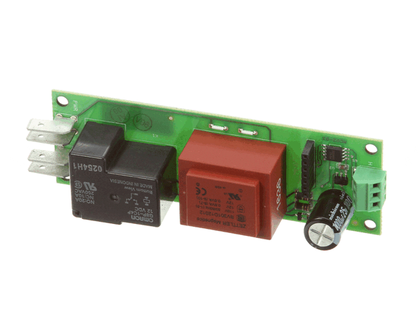 ALTO-SHAAM CC-34594 CONTROL BOARD CARVERY PR ESETSUSES BA-34506 CS-2