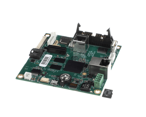 ALTO-SHAAM CC-38781R KIT SERVICE IB INSTALLATION