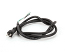 ALTO-SHAAM CD-3397 CORDSET 12/3 SJO 20A-125V PLUG