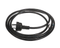ALTO-SHAAM CD-38149 CORDSET 15A-250V 2 POLE 3 WIREGRND(SAA AS 3112-1