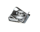 ALTO-SHAAM CL-22196 CLIPS HOLDING M6 SLIP ON RECEPTACLE 1/4 TURN