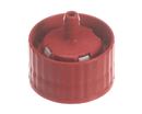 ALTO SHAAM CP-46870 DISPENSING RED CAP; 38MM