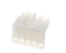 ALTO-SHAAM CR-34139 CONNECTOR MOLEX 15 PIN H OUSINGFEMALE .093