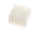 ALTO-SHAAM CR-34141 CONNECTOR MOLEX 15 PIN H OUSINGFEMALE .062