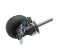 ALTO-SHAAM CS-24857 CASTERS *CT STEM 3-IN SWIVE L/BRKW/BRAKE