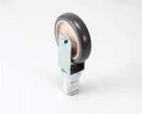 ALTO-SHAAM CS-24874 CASTER STEM-1.5 RIGID 5WHEEL