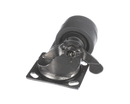 ALTO SHAAM CS-28659 CASTER; SWIVEL; W/BRAKE; 3X1-7/8