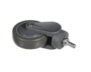 ALTO SHAAM CS-29500 CASTER; 3 SWIVEL; 3/8-16 THREAD