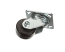 ALTO SHAAM CS-36744 3-1/4X1-1/2 SWIVEL CASTER