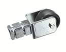 ALTO-SHAAM CS-38265 CASTER RIGID 2.5 1.5 STEM