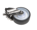 ALTO-SHAAM CS-39503 CASTER SWIVEL 100MM WITHOUT BR