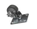 ALTO SHAAM CS-46231 CASTER; LOCKING PLATE ASSEMBLY