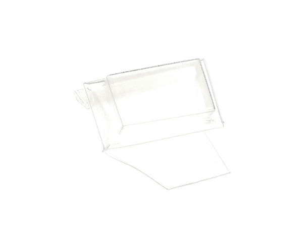 ALTO-SHAAM CV-38297 COVER IPX RATED SW-34769