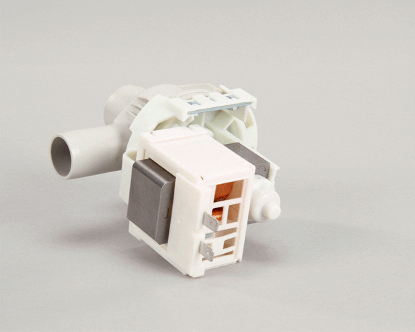 ALTO-SHAAM DA-24973 DRAIN CT PUMP STEAM GENERATOR