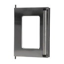 ALTO-SHAAM DR-27850 DOOR WINDOW ASSEMBLY LH-ASC-4