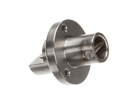 ALTO-SHAAM DV-26648 DRIVE HUB W/PIN WELDED
