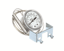 ALTO-SHAAM E2064GU ZZ-GAUGE VAPOR TMP 20C-220 DEG