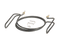 ALTO SHAAM EL-34107R (OLD EL-34107) SERVICE KIT ELEMENT5.5KW