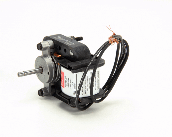 ALTO-SHAAM FA-3342 Z-FAN MOTOR 230V