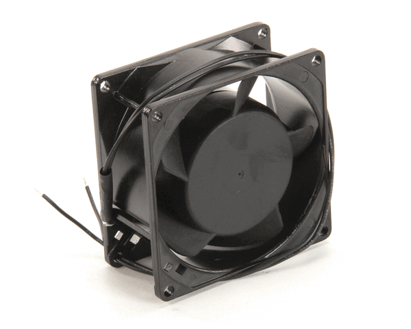 ALTO-SHAAM FA-34524 FAN 3 BOX 230V THERMAL PROTEC