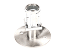 ALTO-SHAAM FE-2916 FOOT *CT INSERT ADJUST F LANGED6.10 10.10 10.18