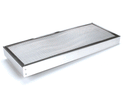 ALTO-SHAAM FI-36620 FILTER UL CLASS 1 FIRE R ATING8.25-IN X20-IN X2-IN ALUMIN