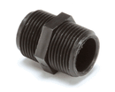 ALTO-SHAAM FT-29811 FITTING 3/4-IN NPT HEX NYL ON