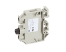ALTO-SHAAM FU-33451 FUSE CT TERMINAL 6.3 AMPWK10/S