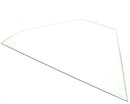 ALTO-SHAAM GL-25762 GLASS END 3/16 CLEAR ED2S
