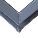 ALTO-SHAAM GS-23794 DOOR GASKET ASSY FOR 1000-S ALTO SHAAM REPLACEMENT PART