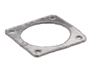ALTO-SHAAM GS-29592 GASKET EXHAUST TUBE 50 MMCTC/CTP