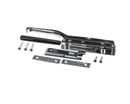 ALTO SHAAM HD-22042R HANDLE; DOOR; POS; CATCH; NON-LOCK