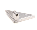 ALTO-SHAAM HG-27217 HINGE LOWER INNER GLASSCOMBI E