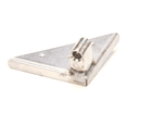 ALTO-SHAAM HG-27218 HINGE UPPER INNER GLASSCOMBI E