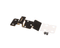 ALTO-SHAAM HG-28788 HINGE DOOR GOLD PLATED HG27520