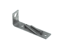 ALTO SHAAM HG-29960 HINGE; STRAP W/O COLLAR 38MM