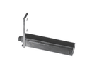 ALTO SHAAM HG-36266 HINGE SPRING LOADED + SQUARE